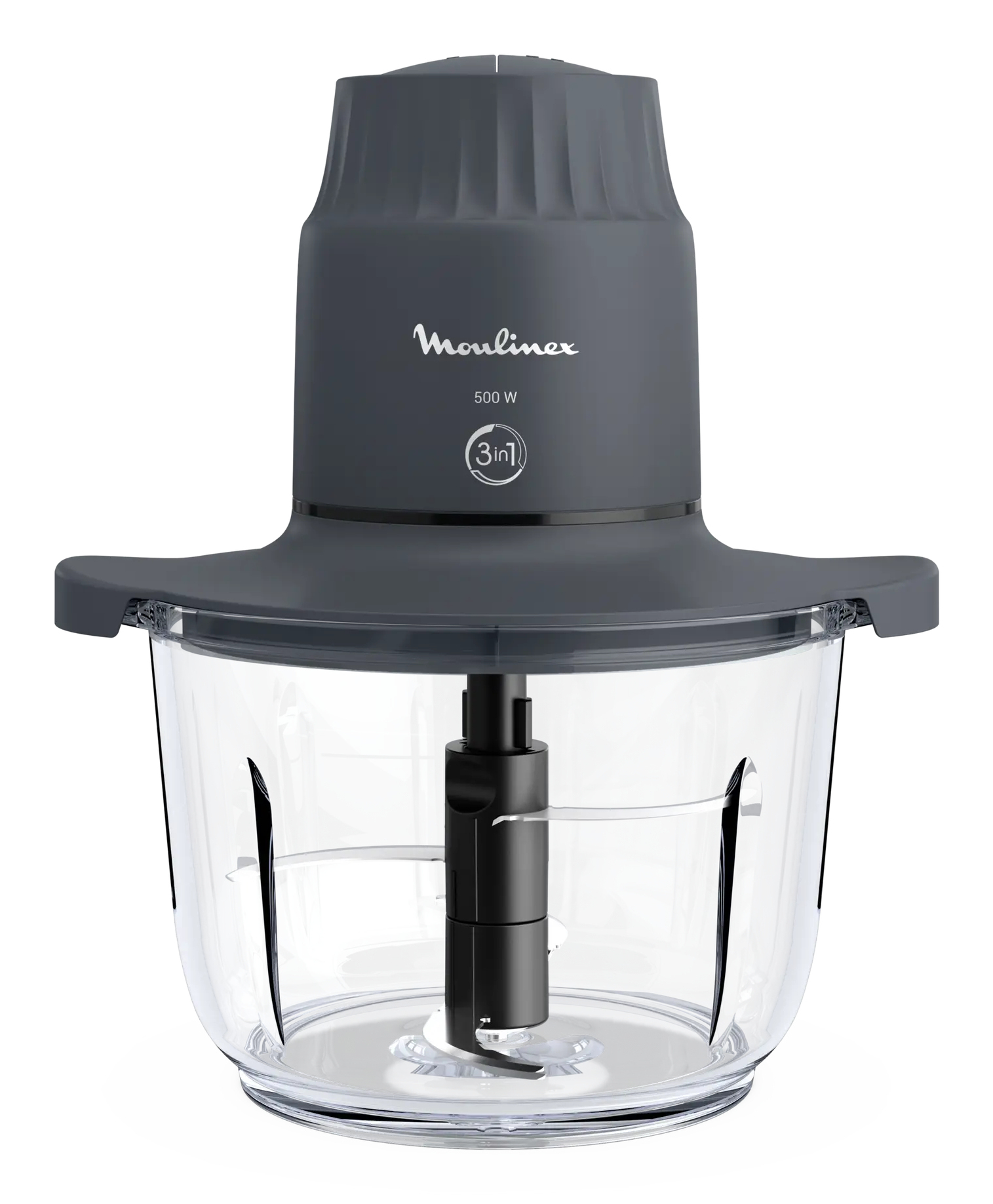 Moulinex Choppeo DJ602110 electric food chopper – image 2