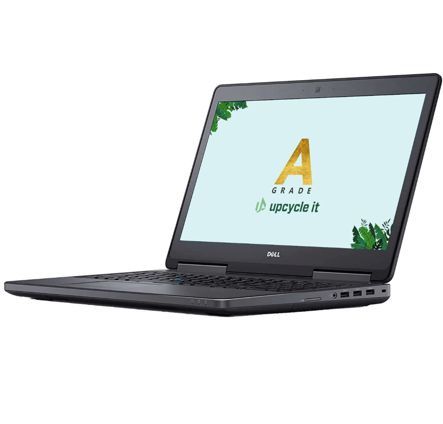 upcycle it Dell Inc. Latitude 7520 (Refurbished) A – image 2