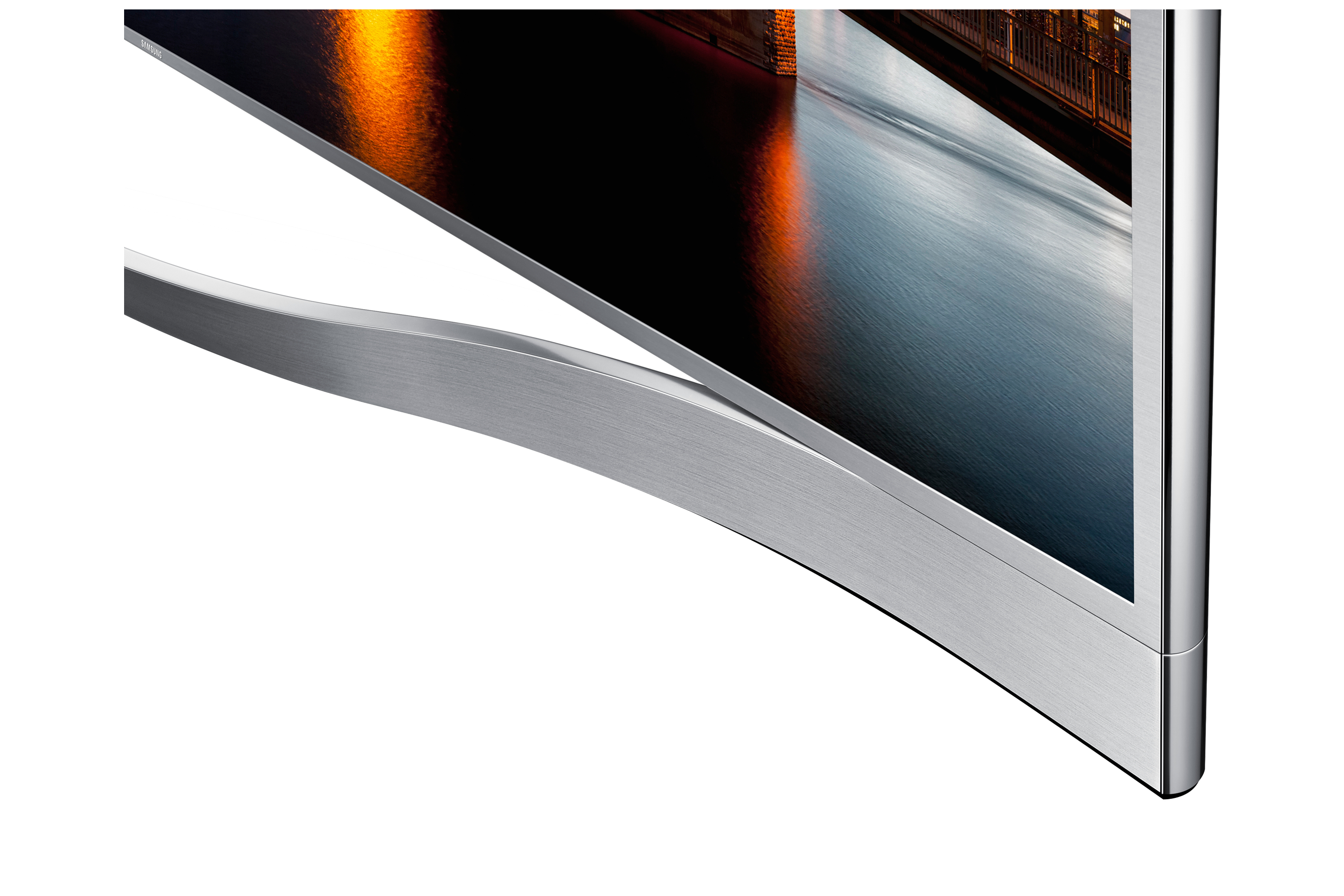 Samsung UE55F8500SL 139.7 cm (55") Full HD Smart TV Wi-Fi Silver – image 9
