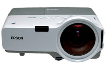 Epson PowerLite 400W