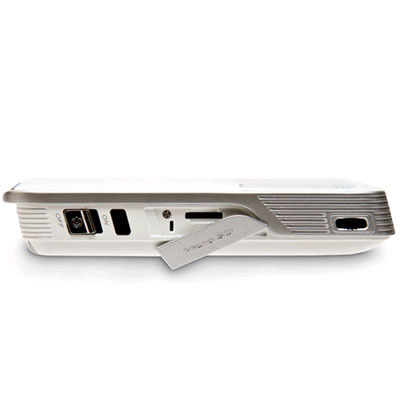 3M CP40 5 MP White – image 4