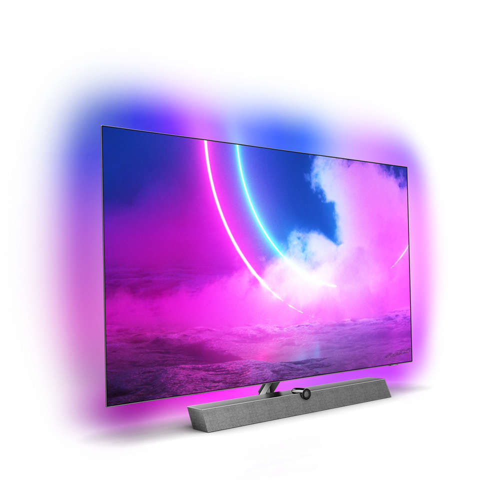 Philips 65OLED935/12 TV – image 2