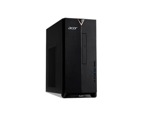 Acer Aspire TC-865-NESelecti3 Intel® Core™ i3 i3-8100 – image 2
