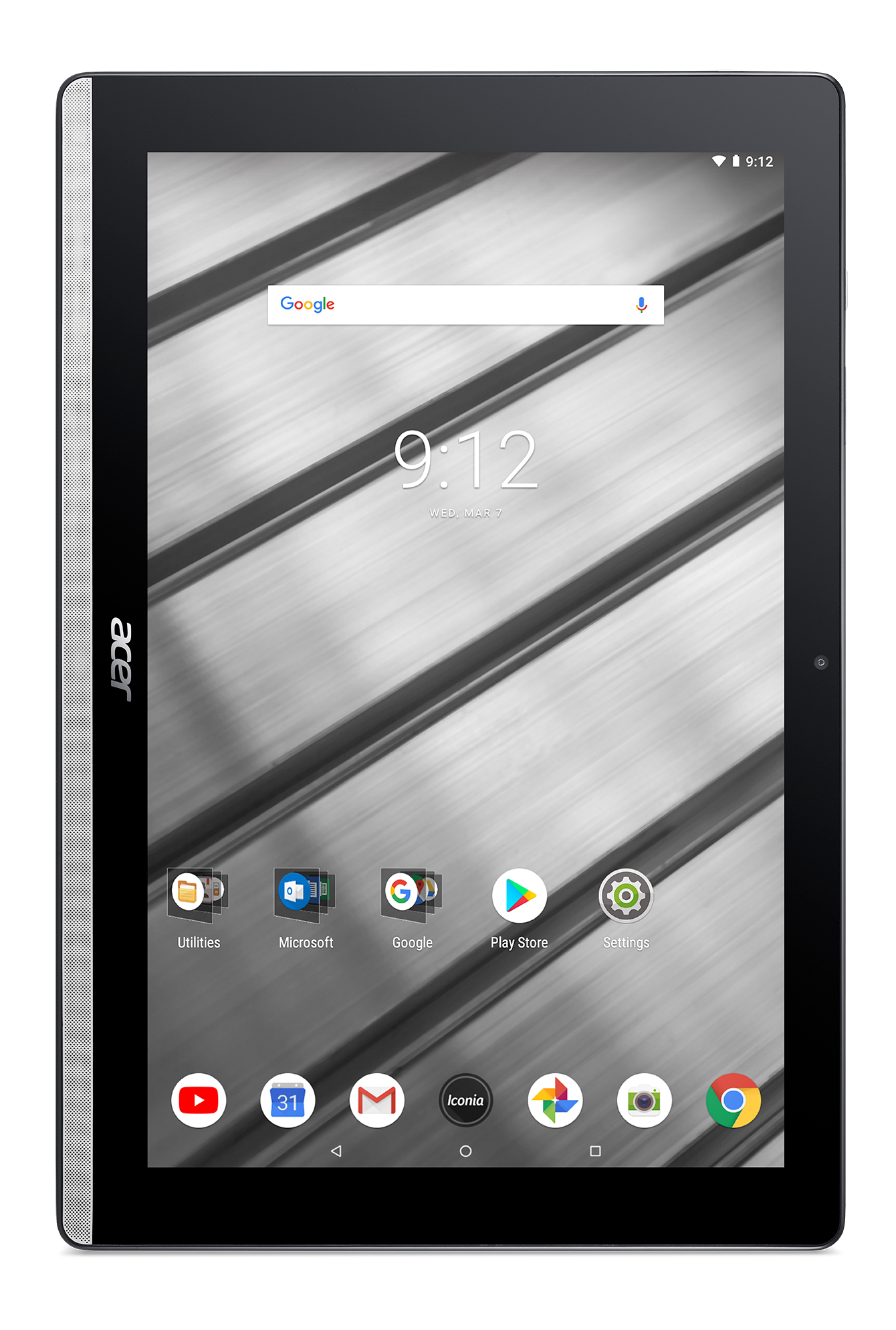 Acer Iconia One 10 B3-A50-K7BY – image 4