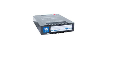 Lenovo 4XB0G88711 backup storage device Storage drive RDX cartridge RDX
