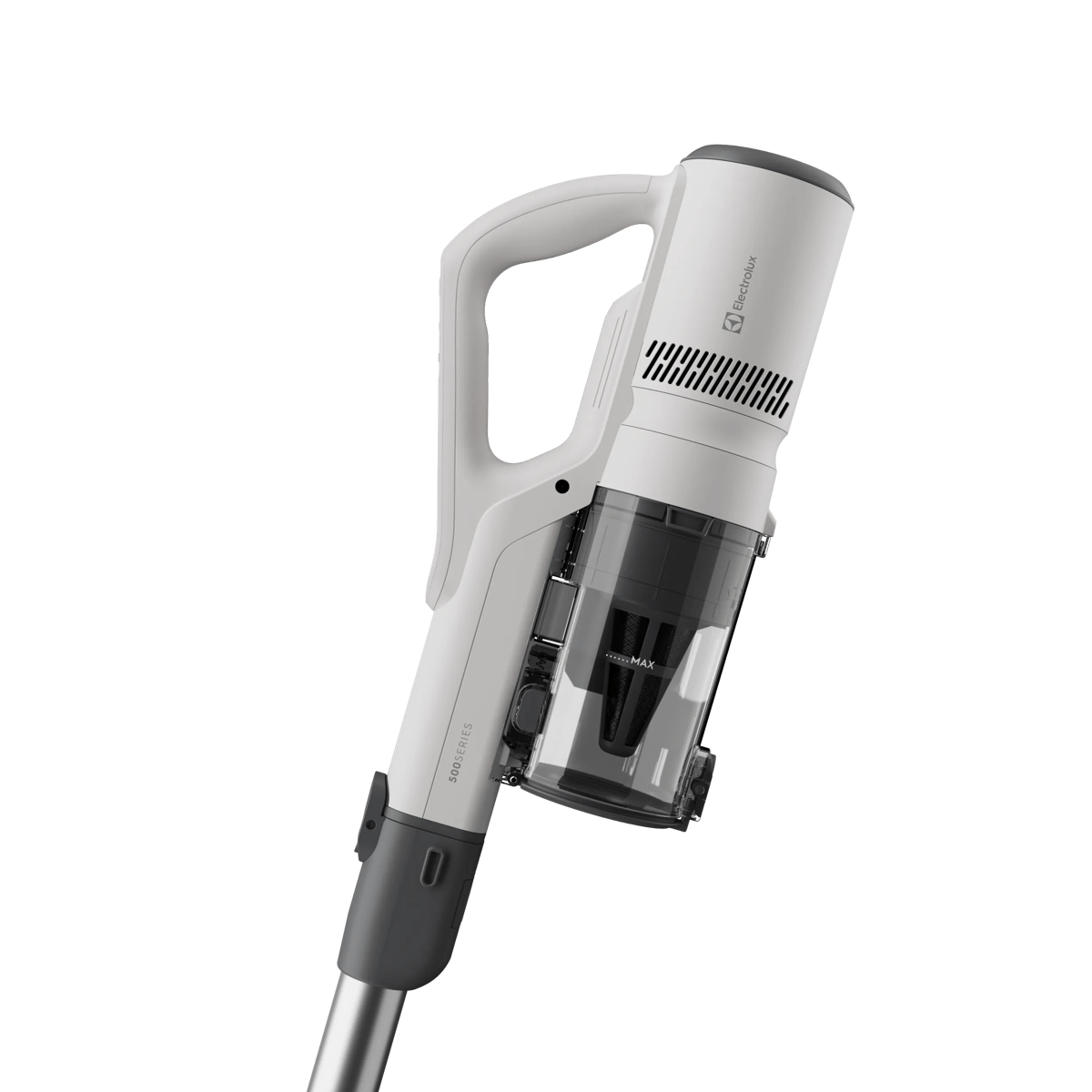 Electrolux EP51AH18SW Stick vacuum Battery Dry Bagless – image 3
