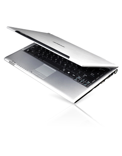 Samsung Notebook 1.2 GHz Q series