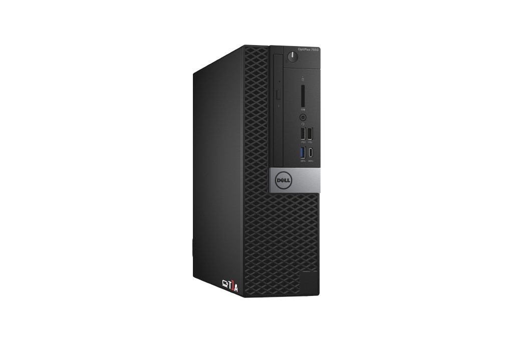 T1A DELL Optiplex 7050 Refurbished