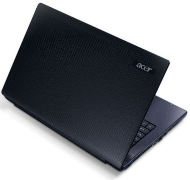 Acer Aspire 7739G-374G50Mikk Intel® Core™ i3 i3-370M 43.9 cm (17.3") HD+ 4 GB DDR3-SDRAM 500 GB HDD NVIDIA® GeForce® GT 520M Windows 7 Home Premium Black QWERTY – image 5