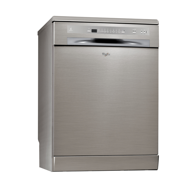 Whirlpool ADP7452A+PC TR6S IX