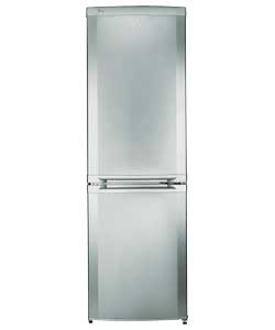 Beko CDA554S fridge-freezer Freestanding