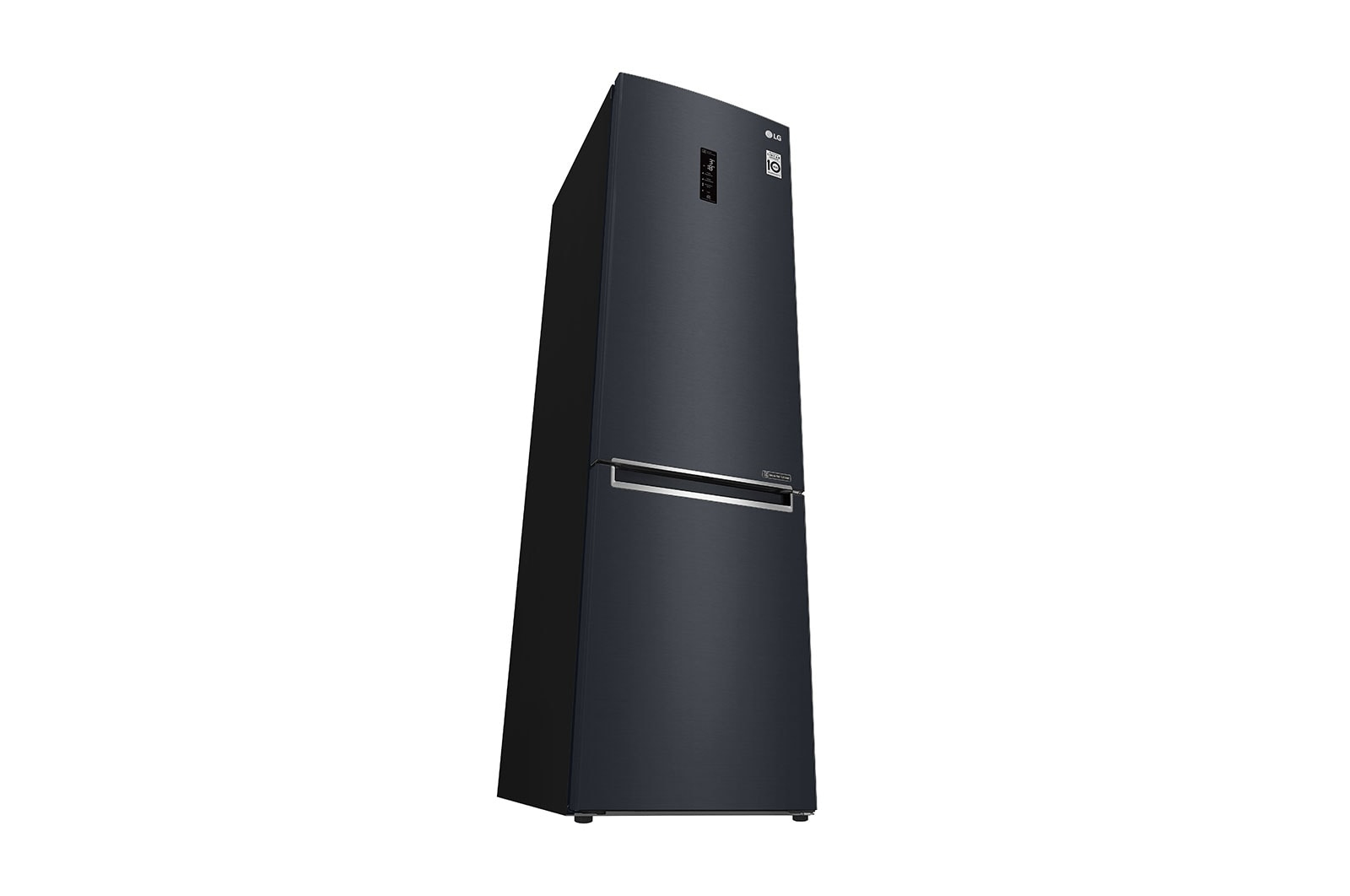 LG GBB72MCDZN fridge-freezer Freestanding – image 8