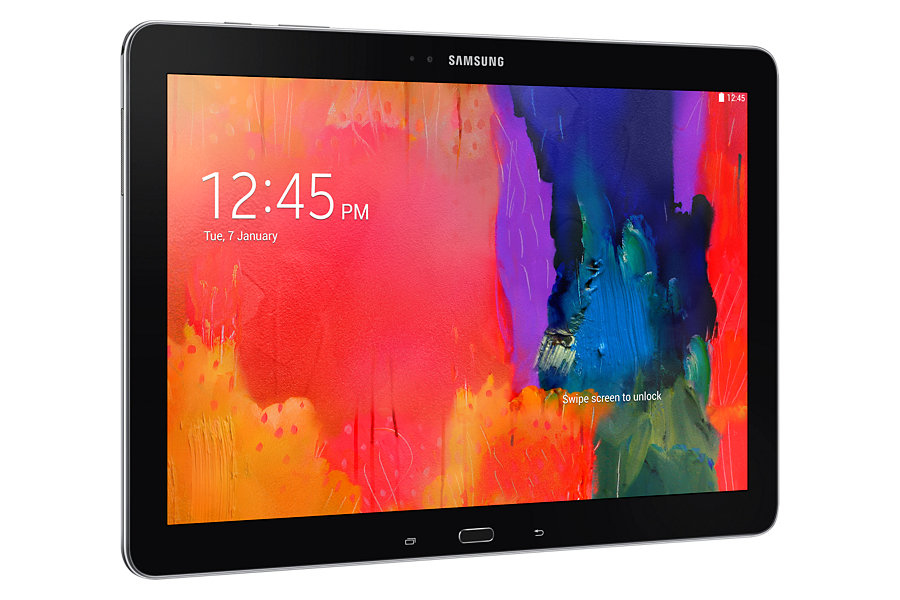 Samsung Galaxy TabPRO SM-T900 – image 3