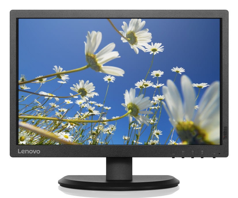 Lenovo M700 + 19.5" LED ThinkVision E2054 – image 4