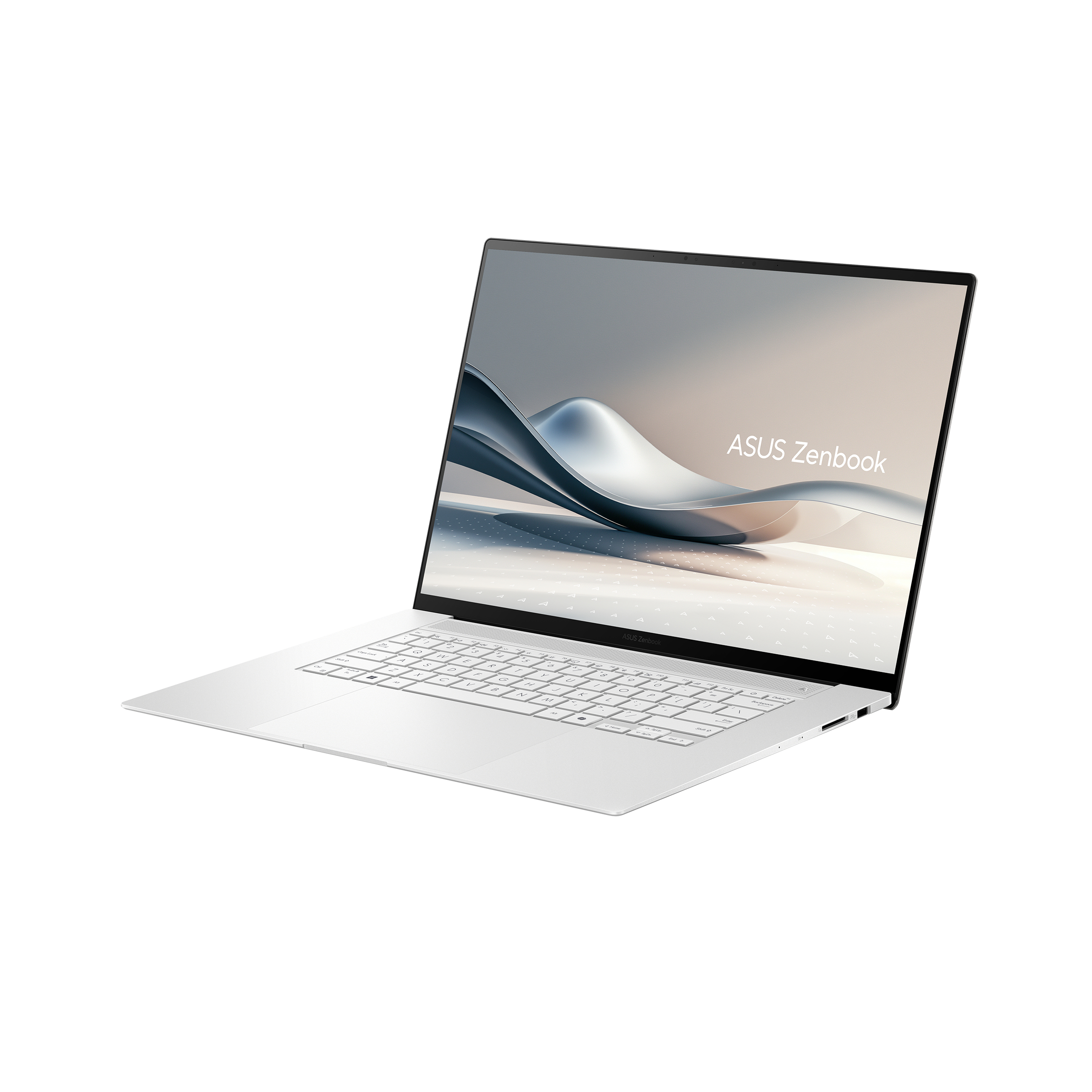ASUS Zenbook S16 UM5606WA-RK123W — weergave 6