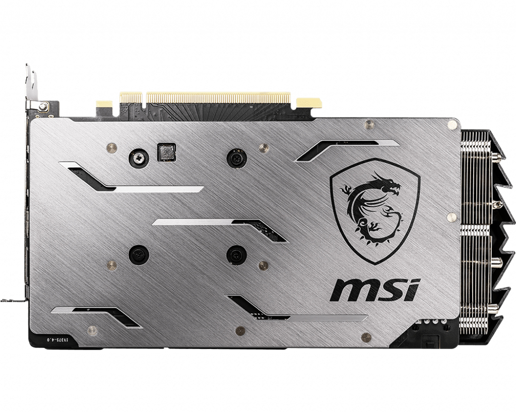 MSI GAMING GeForce RTX – image 3