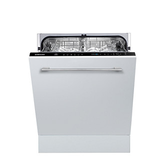 Samsung DMS400TUB dishwasher – image 3