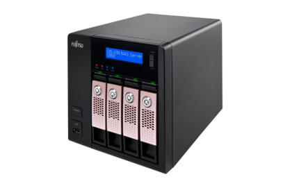 Fujitsu Q802 16TB – image 2