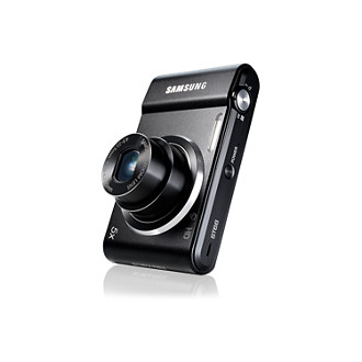Samsung ST 66 Compact camera – image 9
