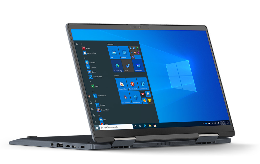 Dynabook Portégé X30W-J-10C – image 5
