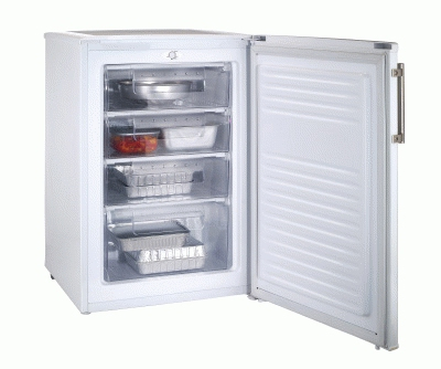 Candy CFZE5085W Upright freezer Built-in – image 2