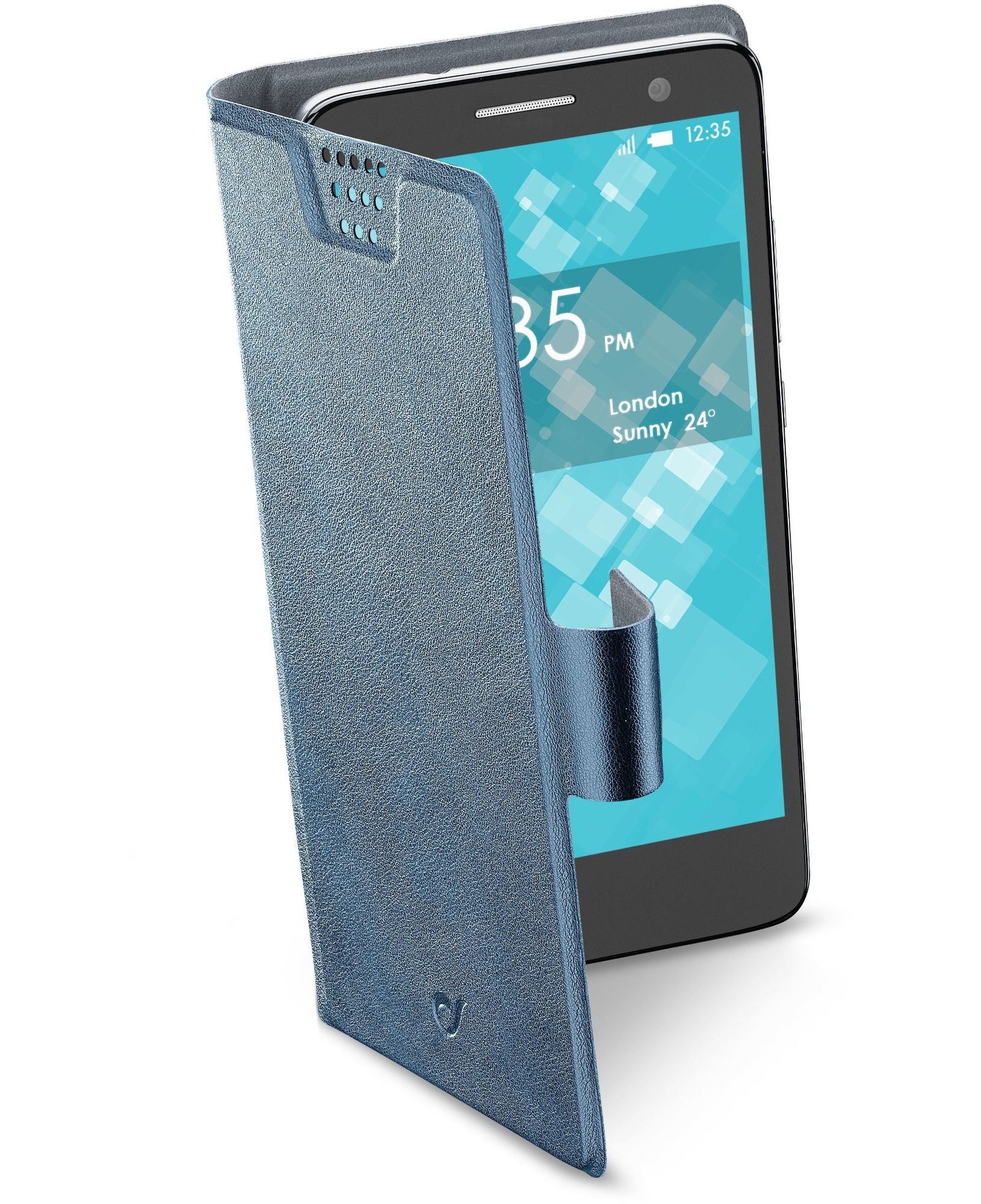 Cellularline Book Uni - Smartphones up to 5.4” – image 2