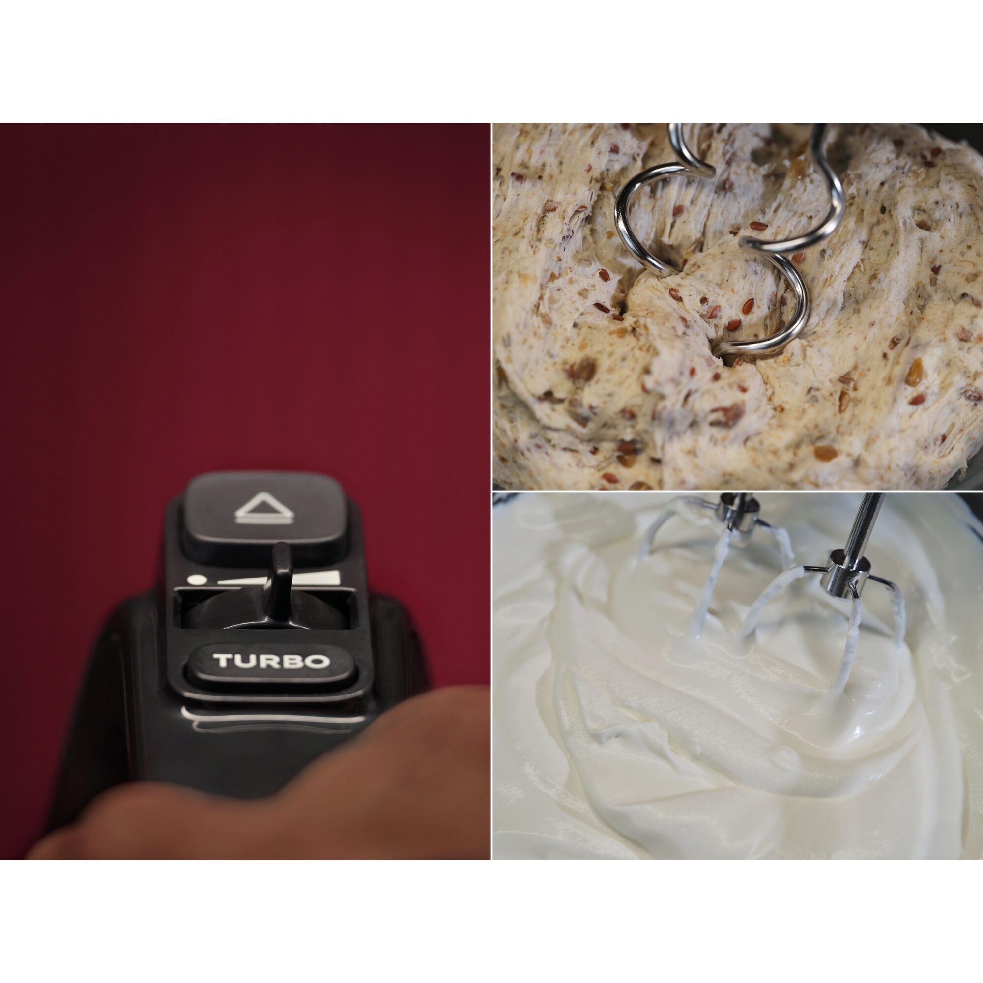 AEG AHM4B Hand mixer – image 4