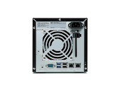 Buffalo WS-WV2.0TL/R1 NAS/storage server – image 4