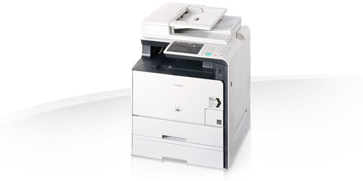 Canon i-SENSYS MF8540Cdn Laser A4 – image 3