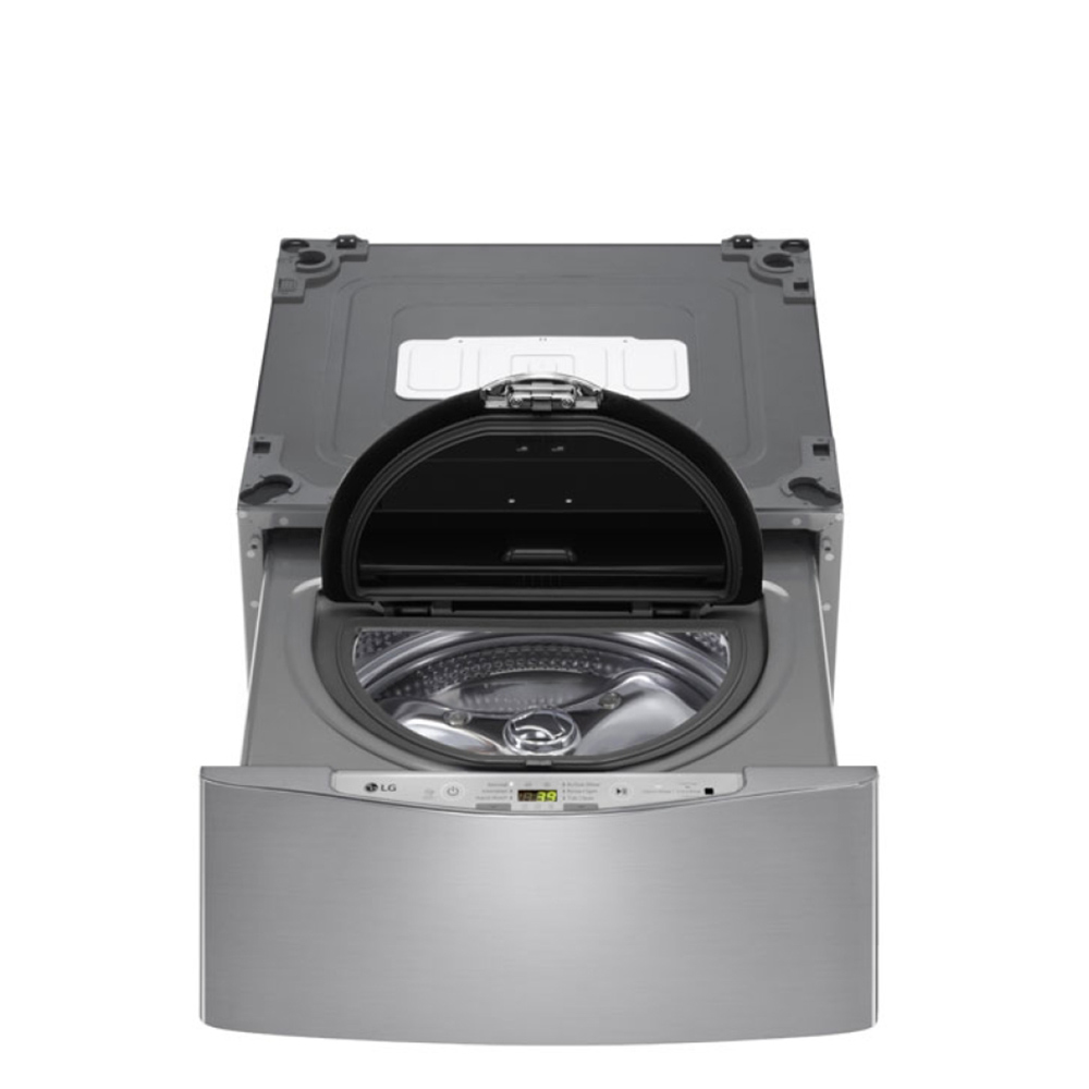 LG F8K5XNK4 washing machine Top-load – image 2