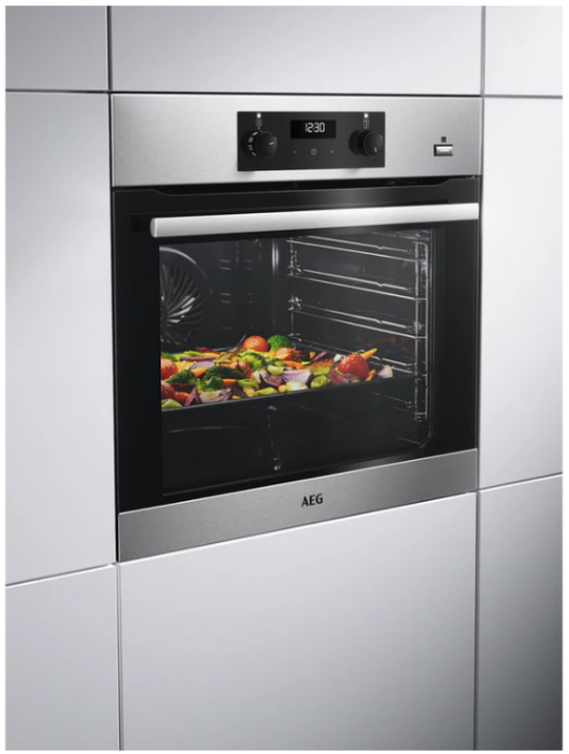 AEG BES355010M oven – image 3