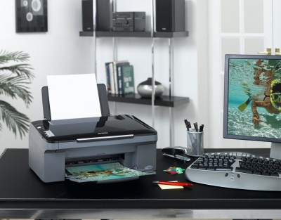 Epson Stylus SX105 – image 5