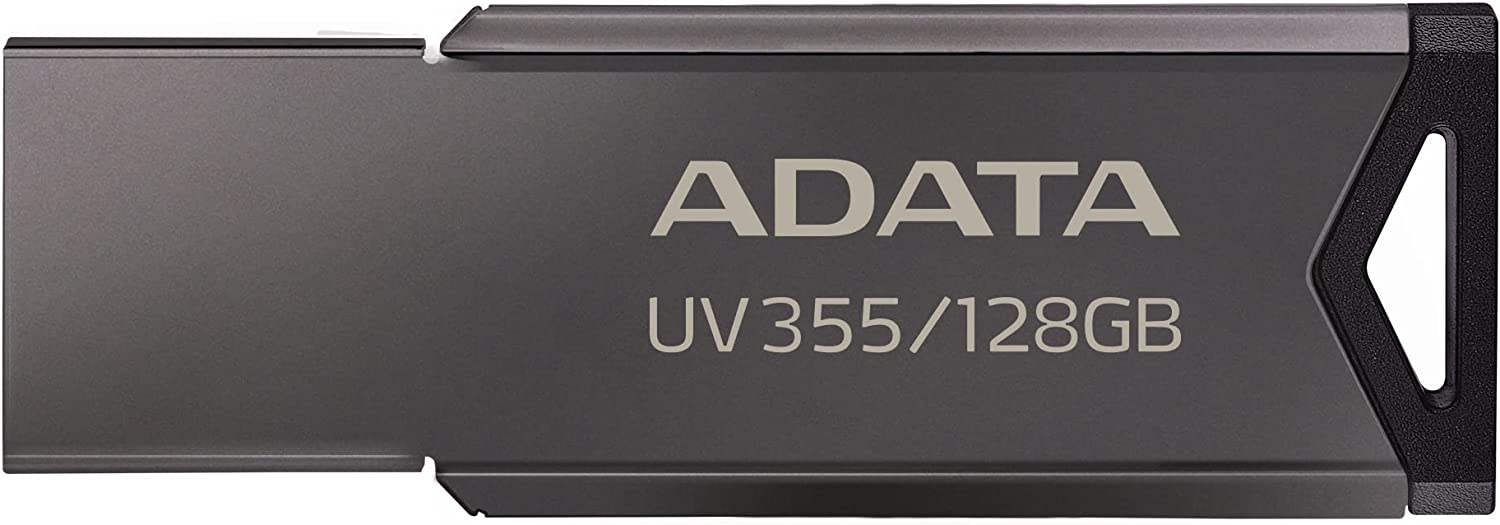 ADATA AUV355-128G-RBK USB flash drive