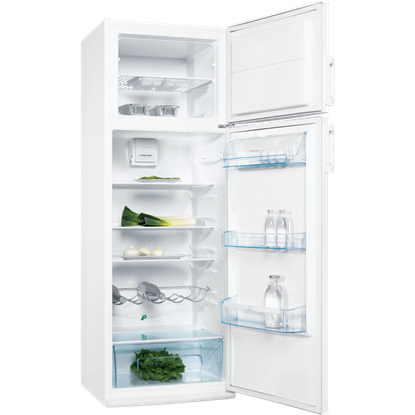 Electrolux ERD34372W Freestanding