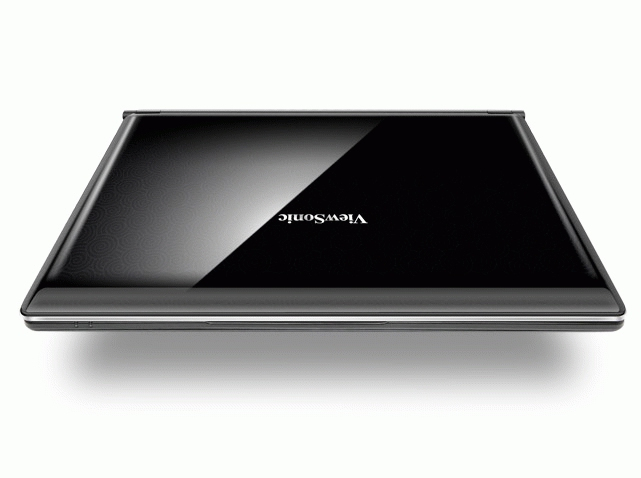 Viewsonic VNB101BAFF-E netbook Intel Atom® N280 – image 3