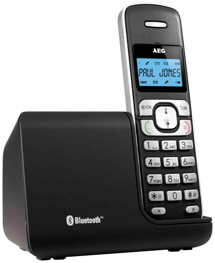 AEG Voxtel D220BT – image 2