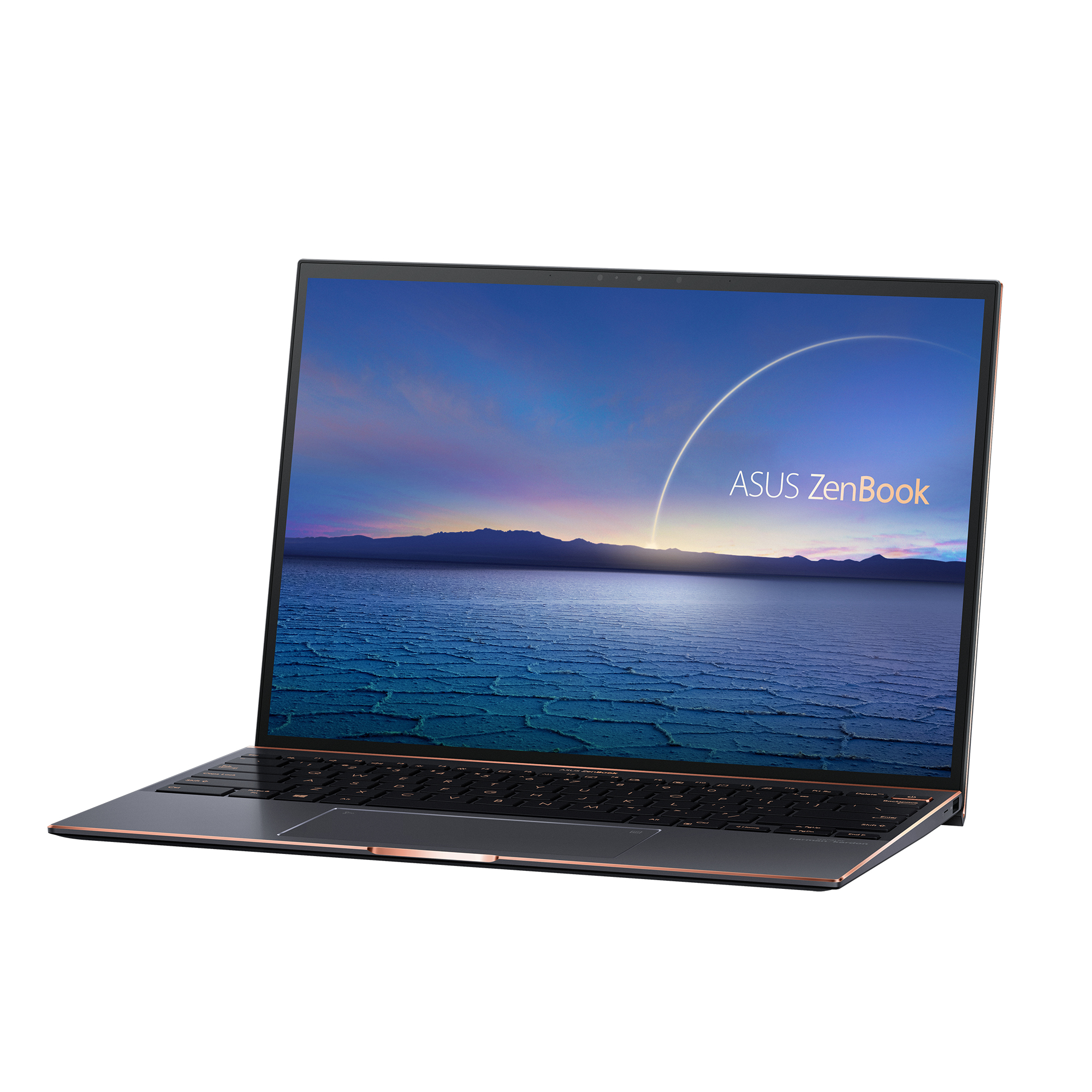 ASUS Zenbook S UX393EA-71DXEPP1 Intel® Core™ i7 i7-1165G7 Laptop – image 6