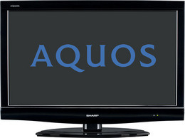 Sharp LC-32FB510E TV