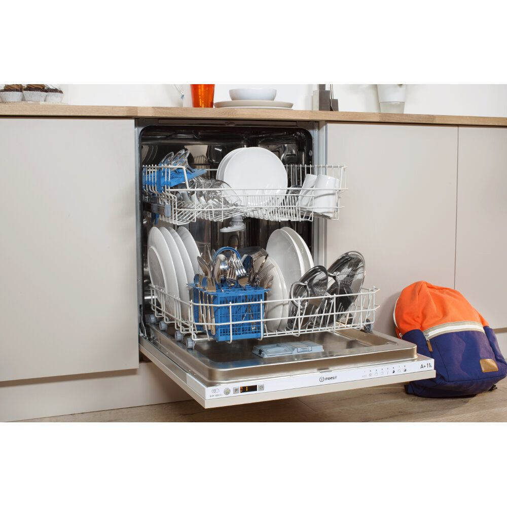 Indesit DFG 26B16 FR – image 6