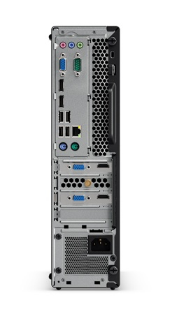 Lenovo ThinkCentre M710 Intel® Core™ i5 i5-7400 – image 2