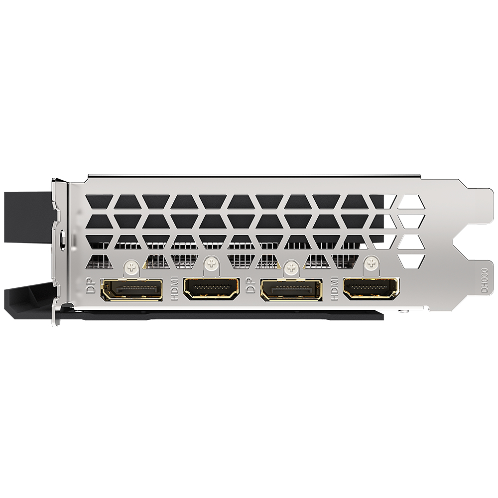 GIGABYTE GeForce RTX 3060 EAGLE 12G – image 7
