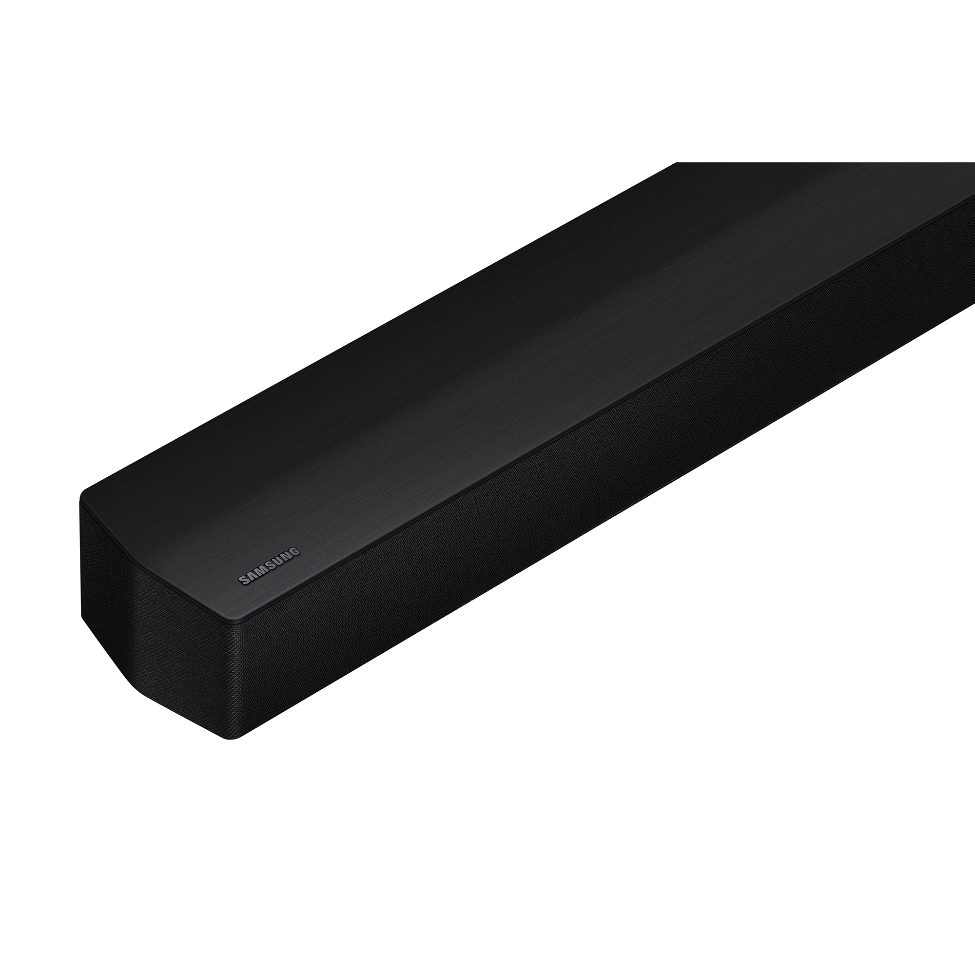 Samsung HW-B430/XU soundbar speaker Black 2.1 channels – image 3