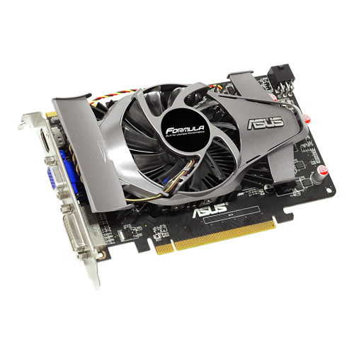 ASUS EAH5750 FORMULA/2DI/1GD5 – image 1