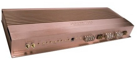 00113091 car audio amplifier 4 channels