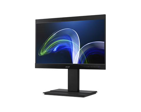 Acer Veriton Z Z4880G Intel® Core™ i5 i5-11400 – image 3