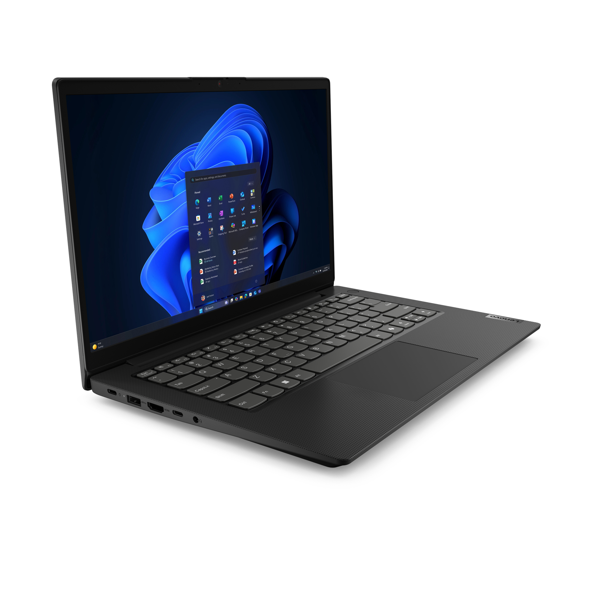 Lenovo V14 G6 AMN – image 4