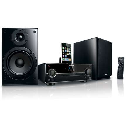 Philips DCM713 100 W