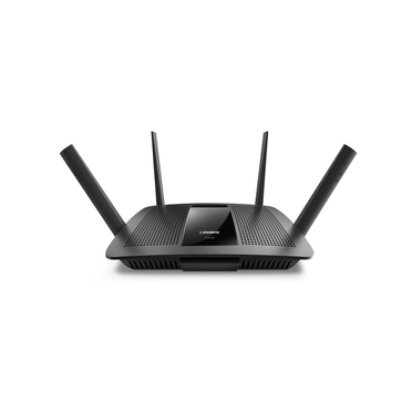Linksys EA8100 wireless router Gigabit Ethernet Dual-band (2.4 GHz – image 2