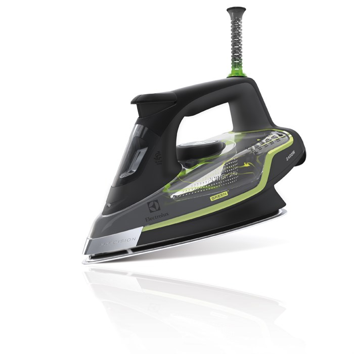 Electrolux EDB6146GR Dry & Steam iron – image 1