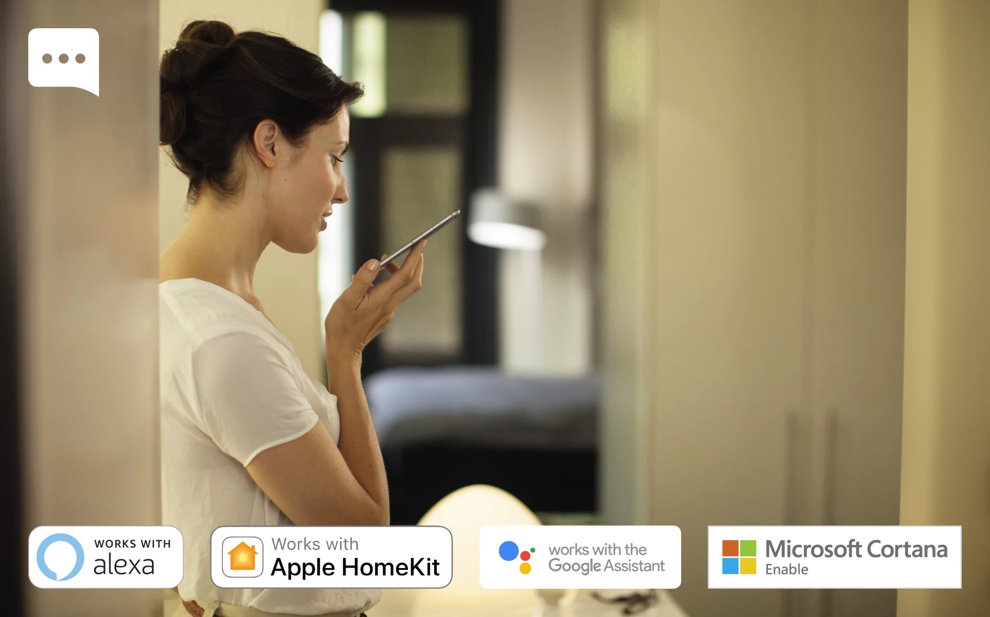 Philips by Signify Philips Hue White and colour ambience 046677548551 smart lighting Smart lighting kit Bluetooth/Zigbee – image 3